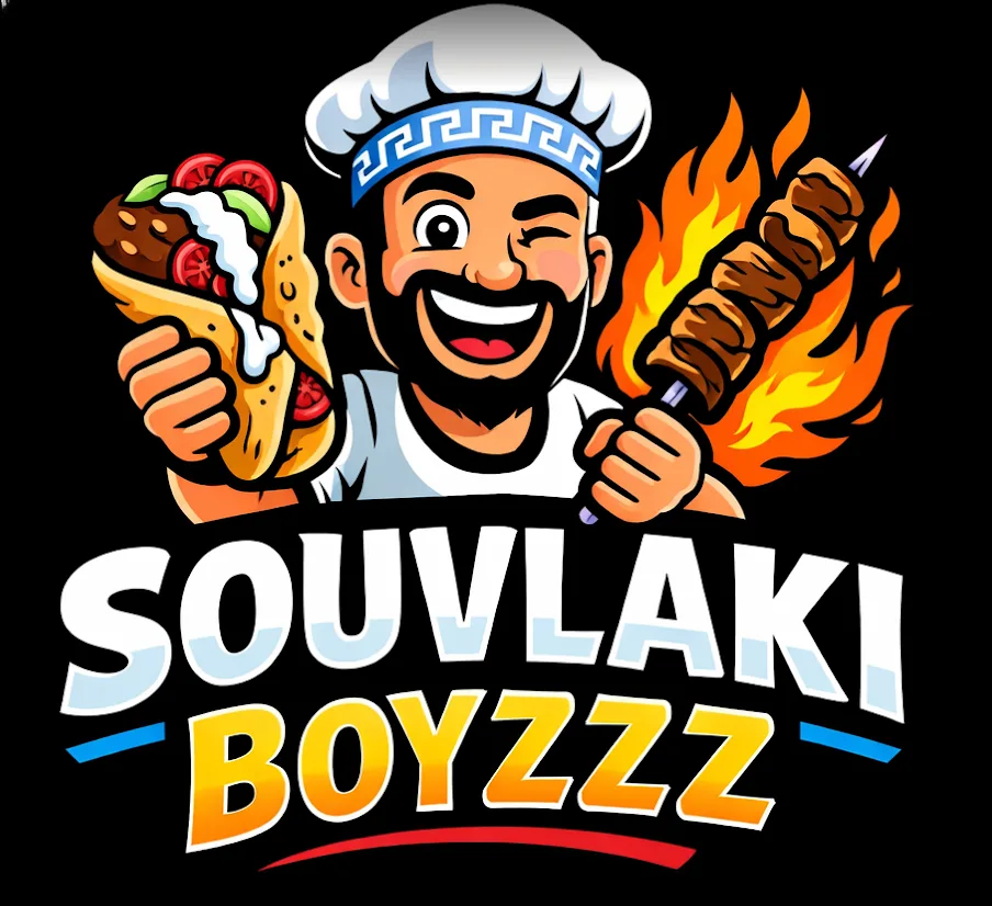 Souvlaki Boyzzz