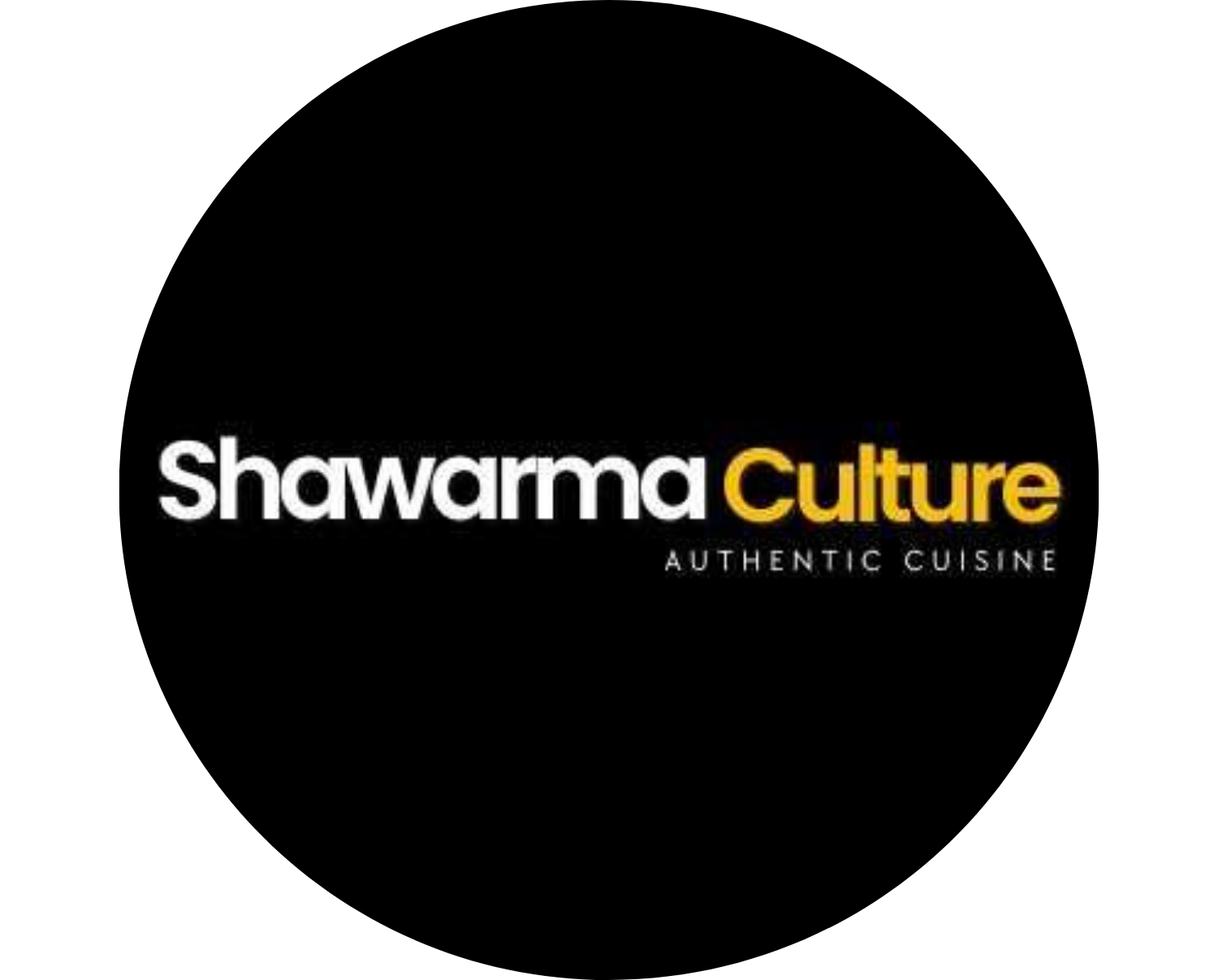 Shawarma Culture