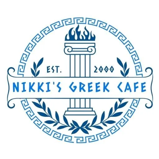 Nikkis Greek Cafe