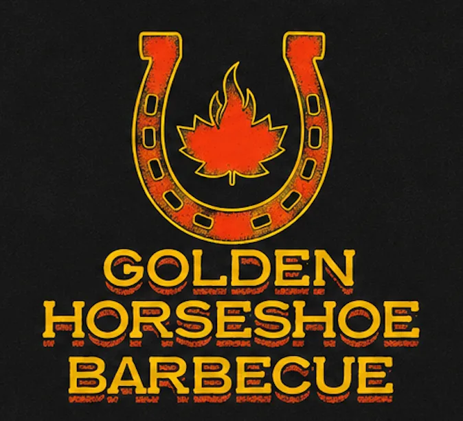Golden Horseshoe Barbecue
