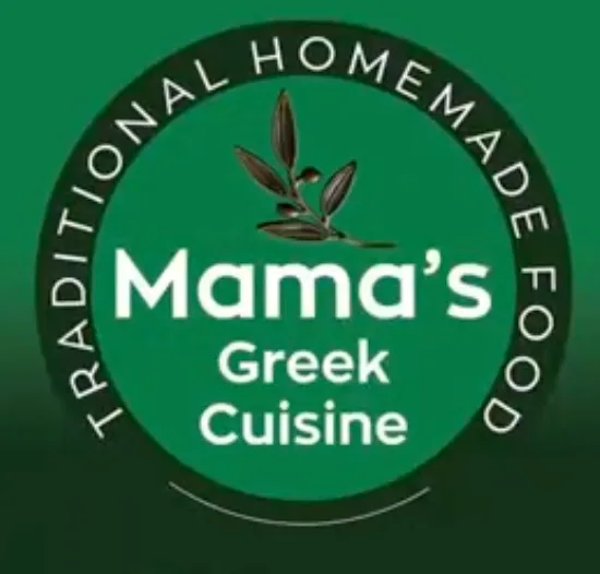 Mama's Greek Cuisine